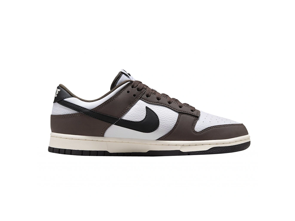 Nike Dunk Low Next Nature Baroque Brown