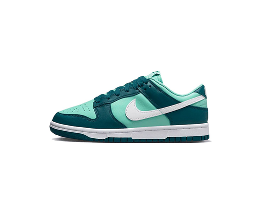 Nike Dunk Low Geode Teal