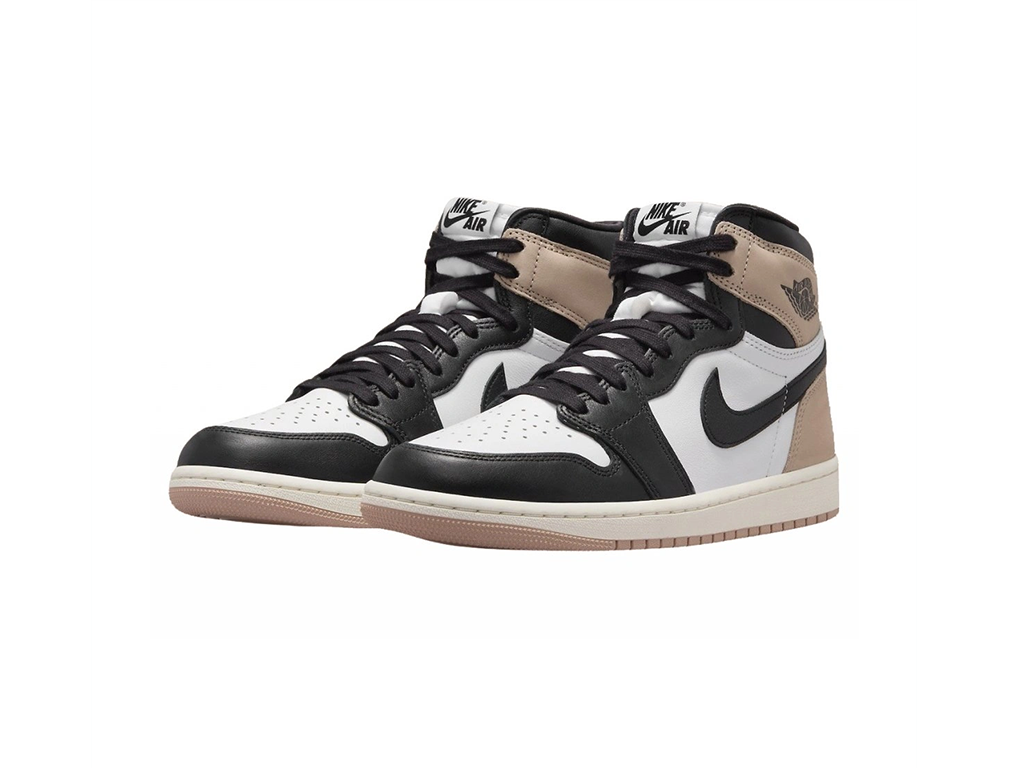 Jordan 1 Retro High OG Latte (W)