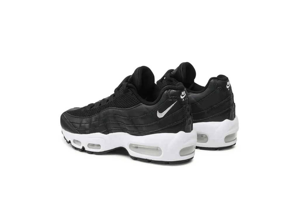 Nike Air Max 95 Next Nature Black (Women's)