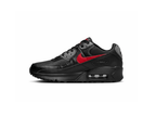 Nike Air Max 90 Next Nature Black Gym Red Iron Grey (GS) – hlavní pohled | Purekickz