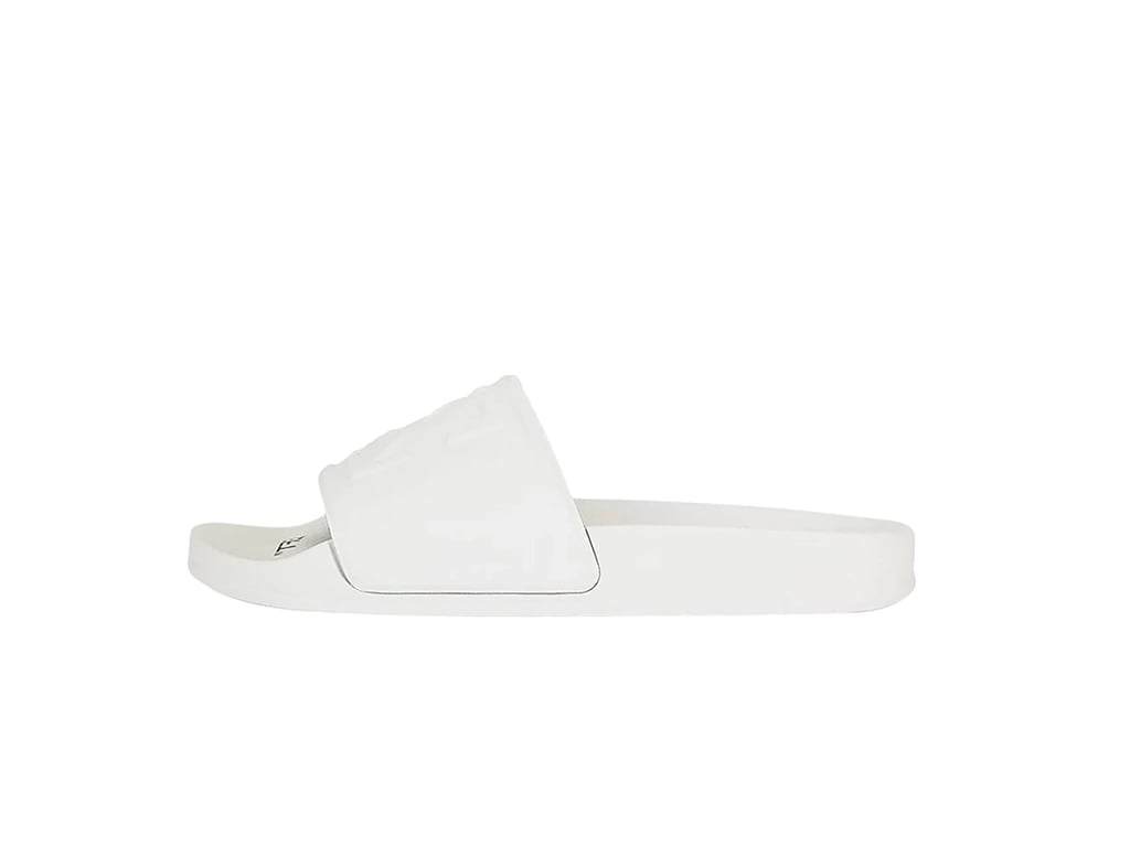 OFF-WHITE Arrow Slide White (W)