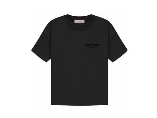 Fear of God Essentials T-shirt (SS22) Stretch Limo