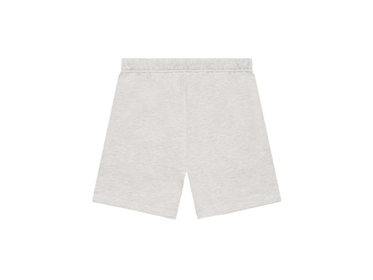 Fear of God Essentials Sweatshort (SS22) Light Oatmeal