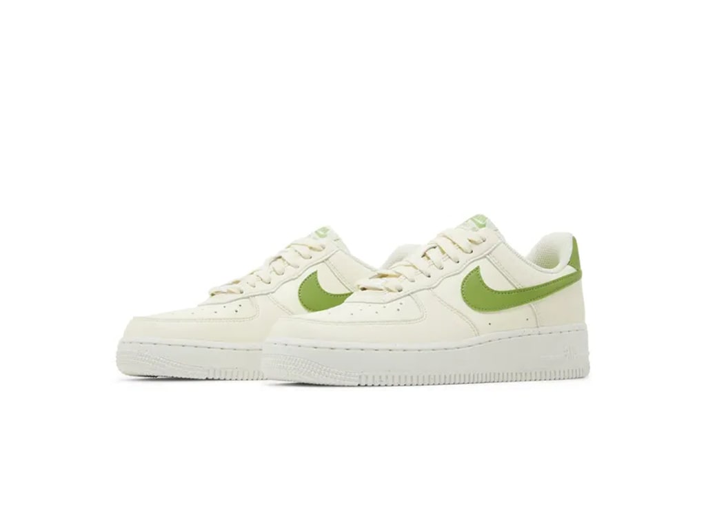Nike Air Force 1 Low '07 SE Coconut Milk Chlorophyll (W)