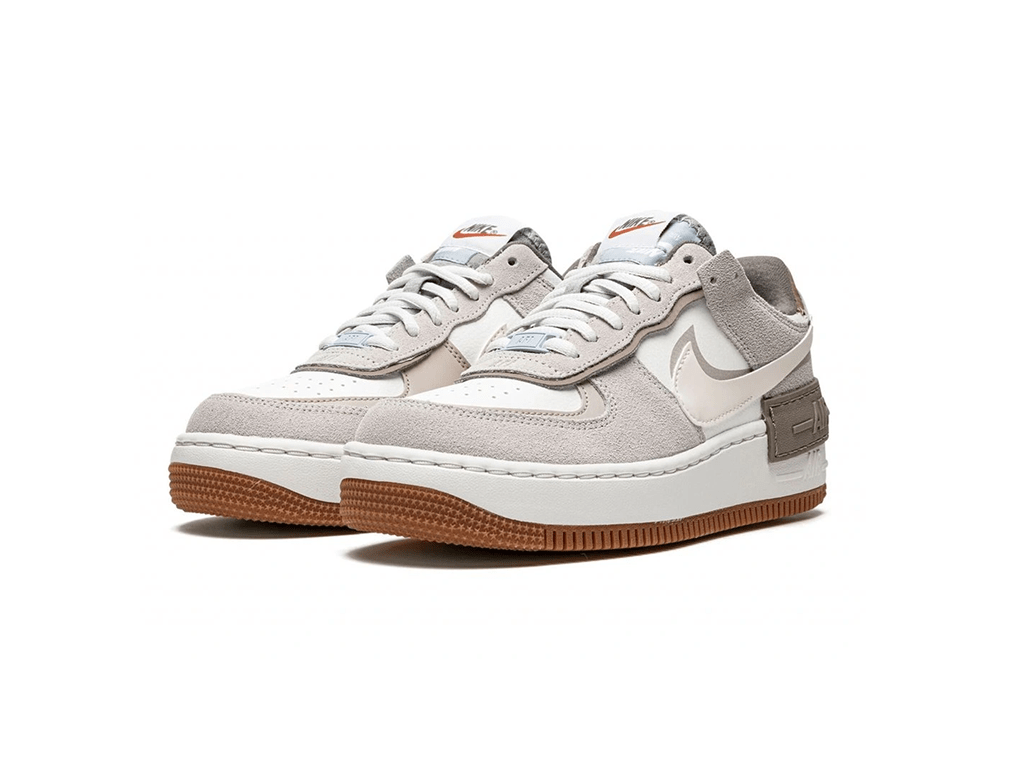 Nike Air Force 1 Shadow Sail Pale Ivory (W)