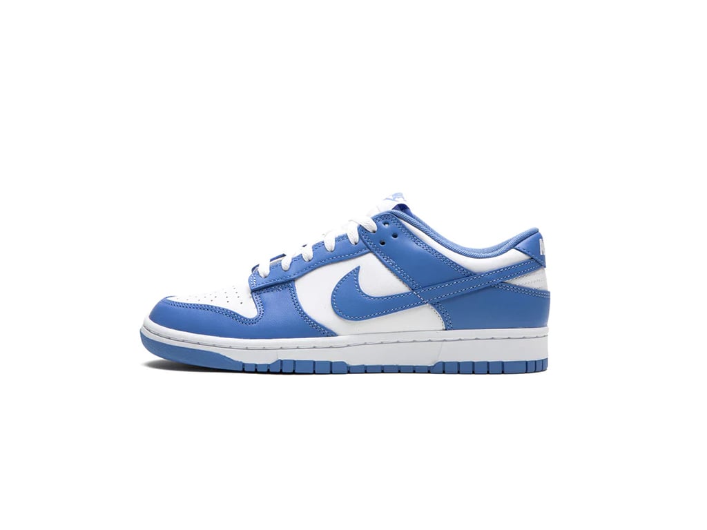 Nike Dunk Low Polar Blue