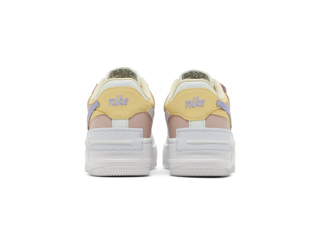 Nike Air Force 1 Low Shadow Light Soft Pink
