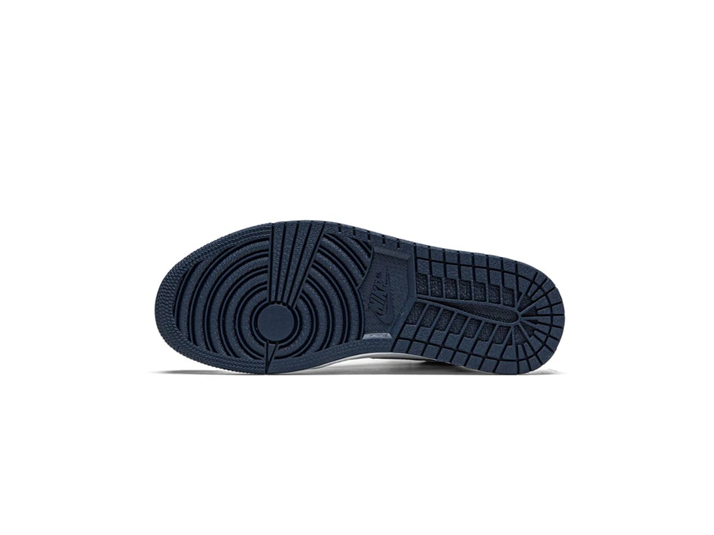 Jordan 1 Retro High CO.JP Midnight Navy (2020)