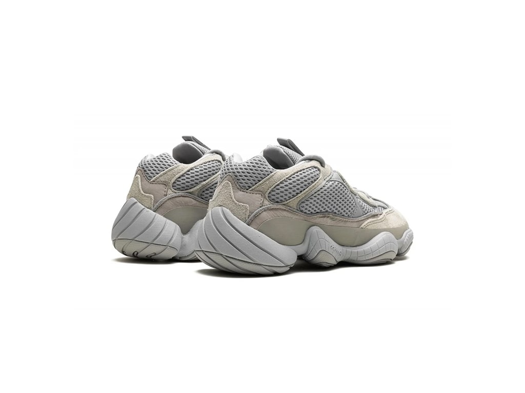 Adidas Yeezy 500 Stone Salt