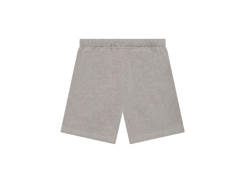 Fear of God Essentials Sweatshort (SS22) Dark Oatmeal