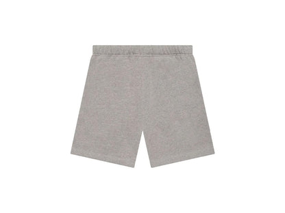 Fear of God Essentials Sweatshort (SS22) Dark Oatmeal