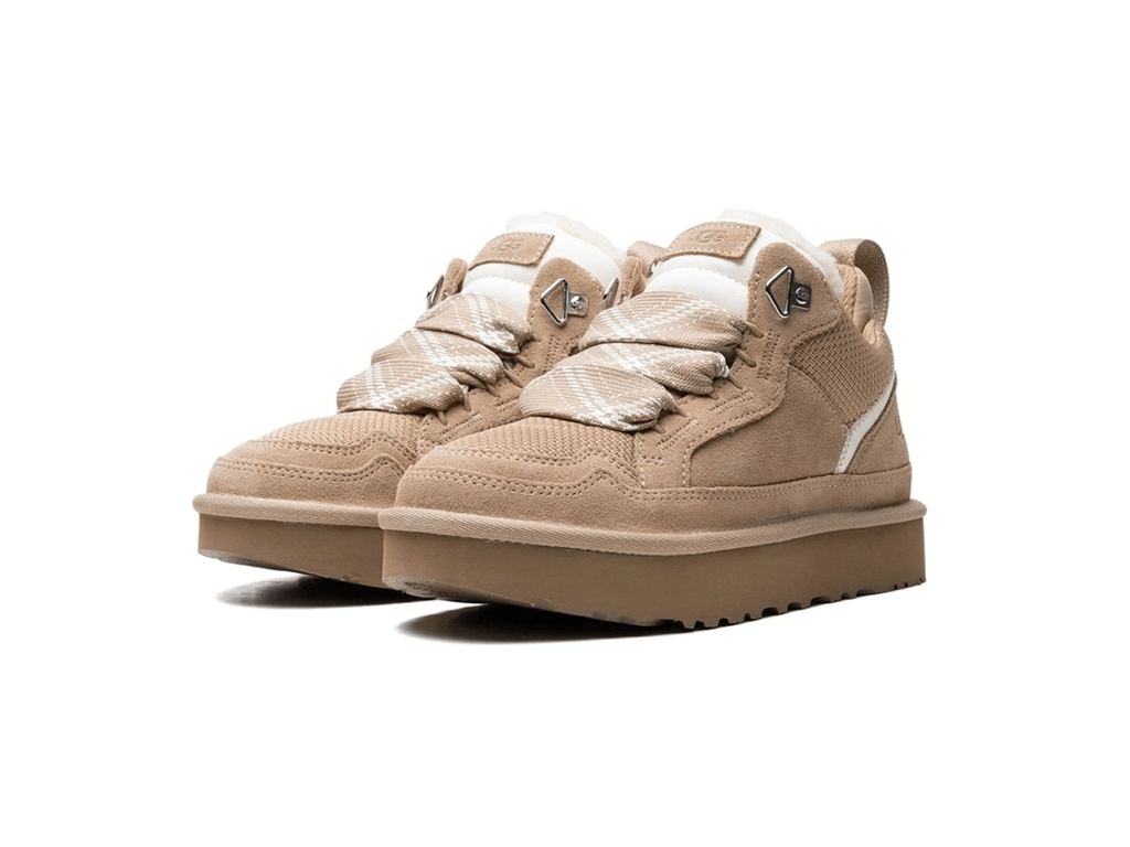 UGG Lowmel Sand