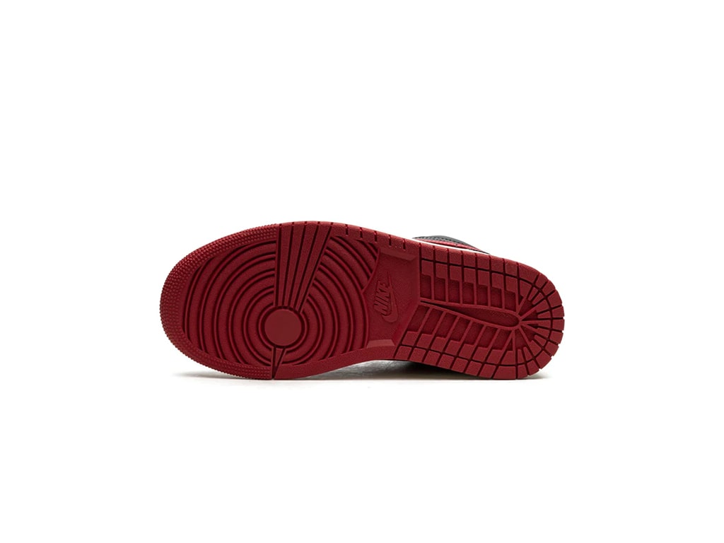 Jordan 1 Low Bred Sail (W)