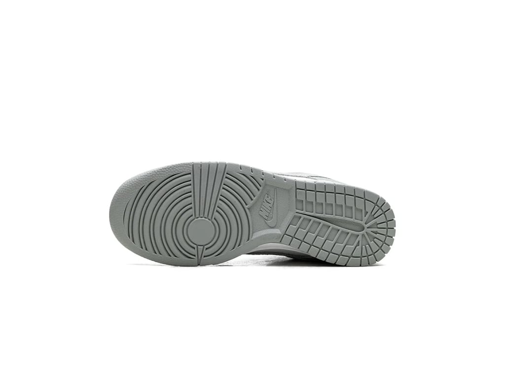 Nike Dunk Low SE White Light Pumice