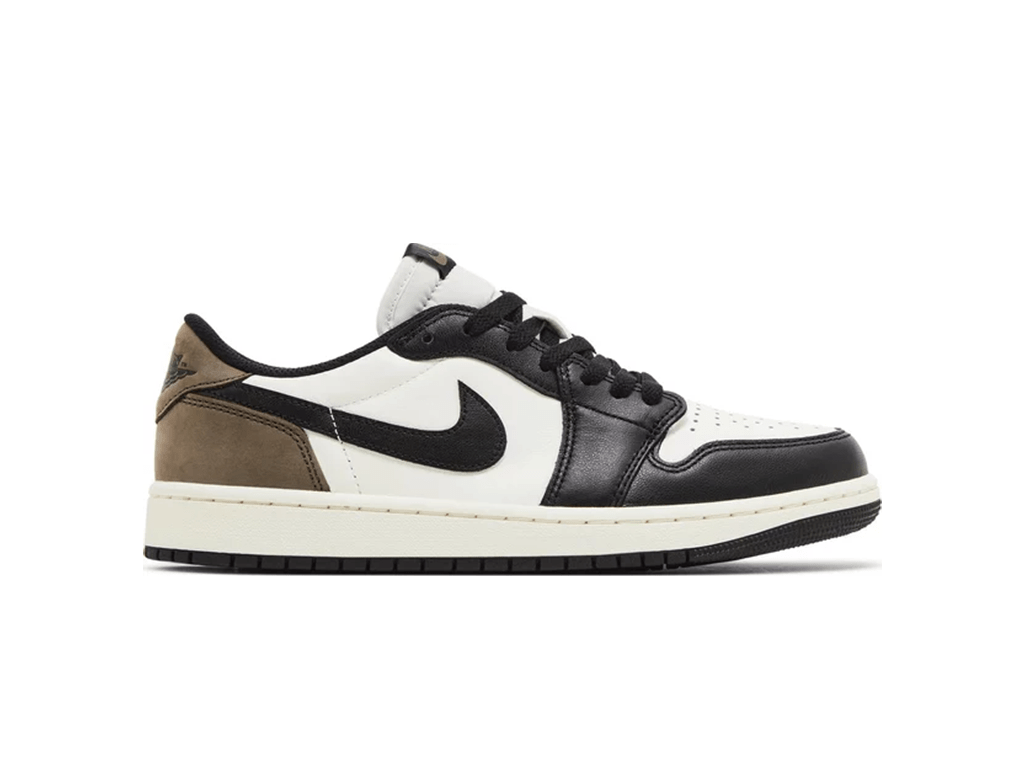 Air Jordan 1 Low OG Dark Mocha