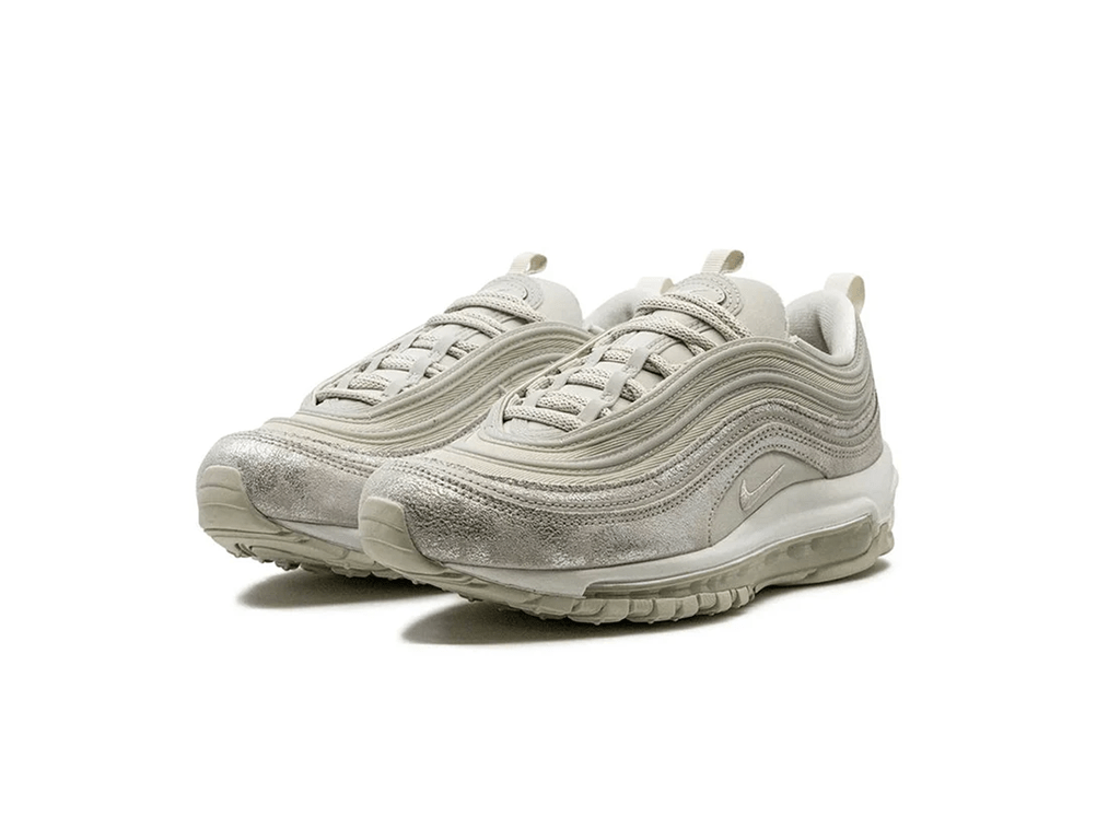 Nike Air Max 97 Light Bone Pre Worn (Women's)