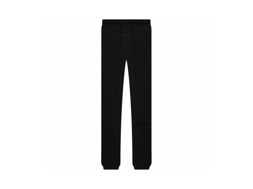 Fear of God Essentials Sweatpants (SS22) Stretch Limo