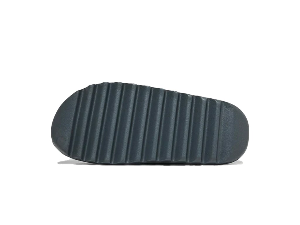 Yeezy Slide Slate Grey
