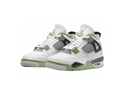 Air Jordan 4 Retro Seafoam (W)