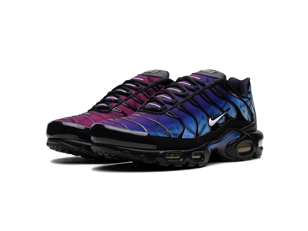 25. rocznica Nike Air Max Plus 