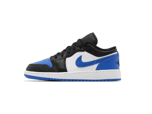 Jordan 1 Low SE Alternate Royal Toe (GS)