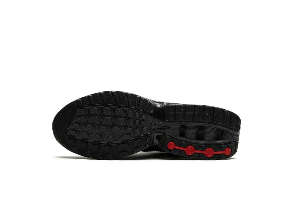 Nike Air Max Dn Black Dark Smoke Grey