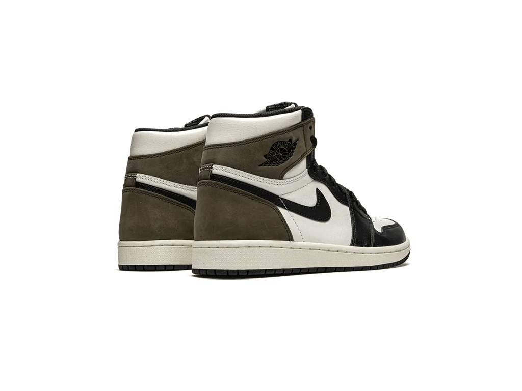 Jordan 1 Retro High Dark Mocha