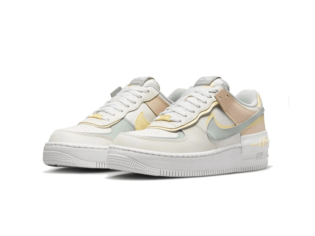 Nike Air Force 1 Low Shadow Citron Tint (W)