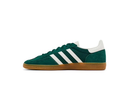 Adidas Handball Spezial Green White Gum