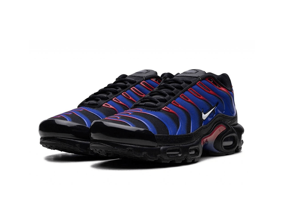 Nike Air Max Plus Spider-Man