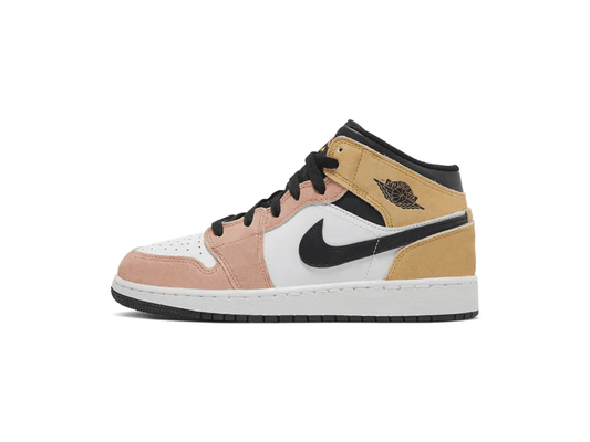 Jordan 1 Mid SE Flight Club (GS)