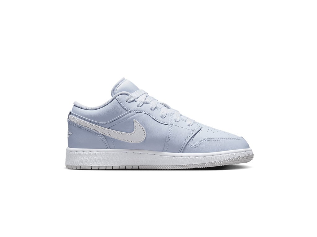 Jordan 1 Low Cobalt Bliss (GS)