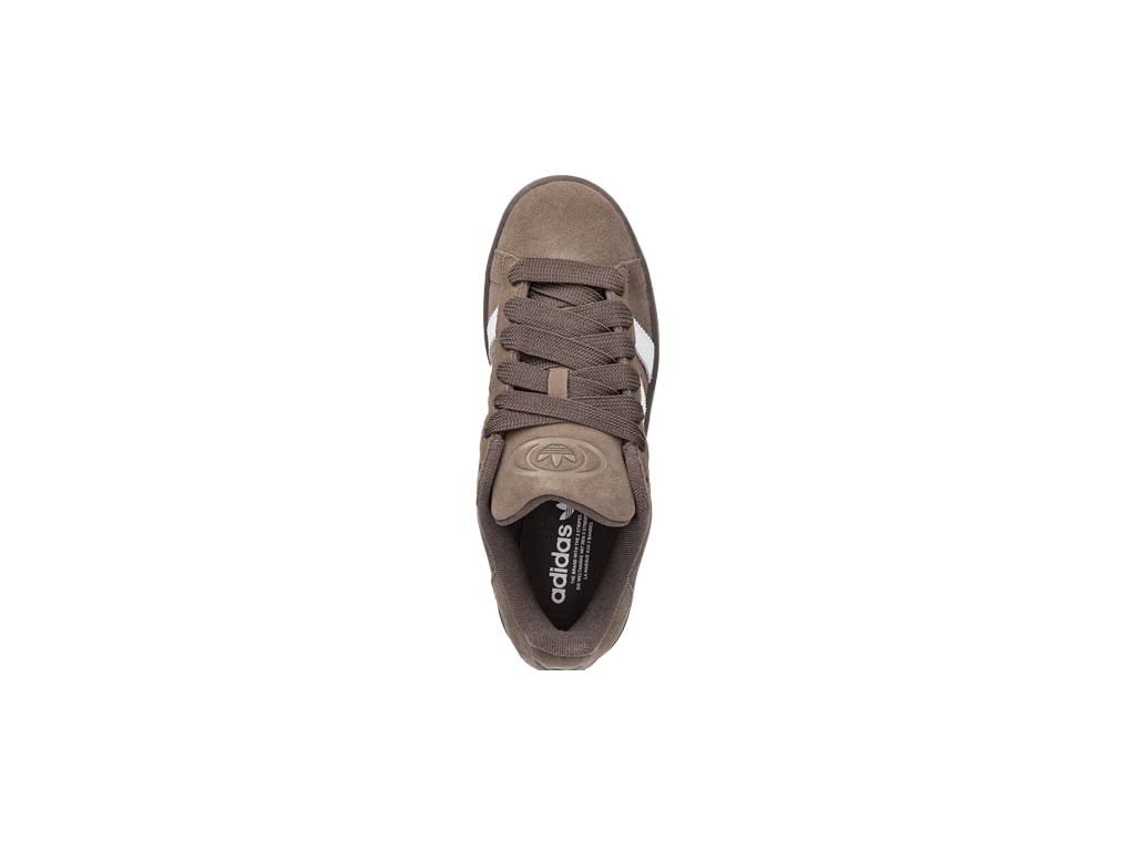 Adidas Campus 00s Earth Strata White Gum