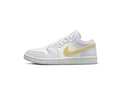Jordan 1 Low Barely Grape (W)