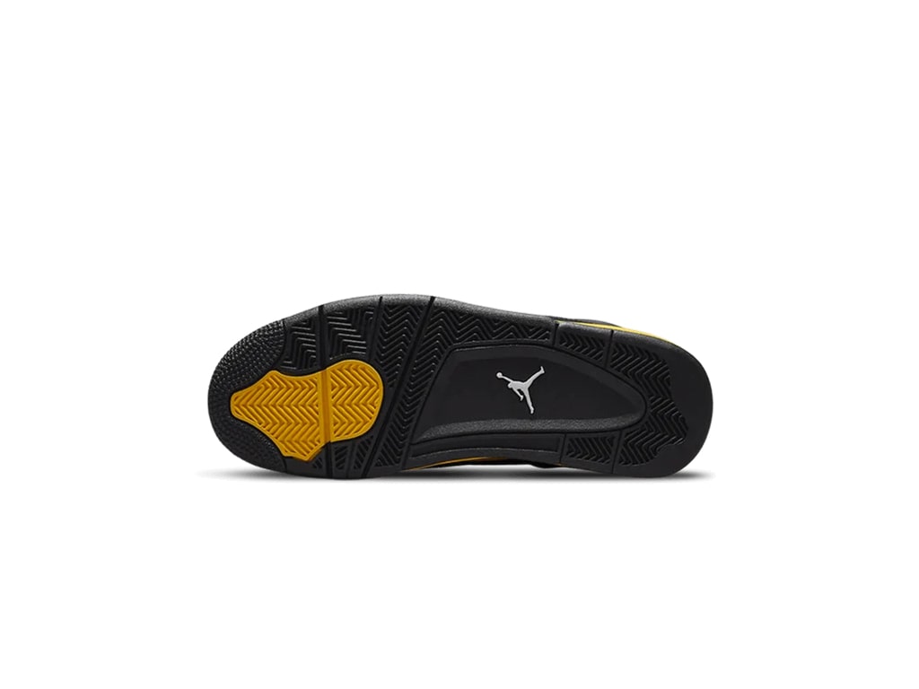Air Jordan 4 Retro Thunder