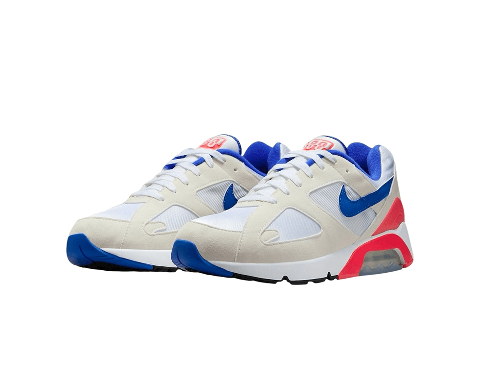 Nike Air Max 180 Ultramaryna (2024) 