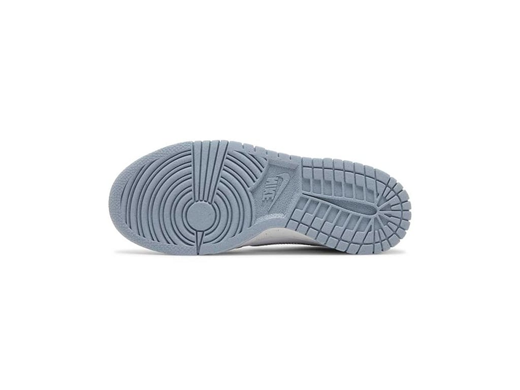 Nike Dunk Low Next Nature Blue Whisper Iridescent (GS)