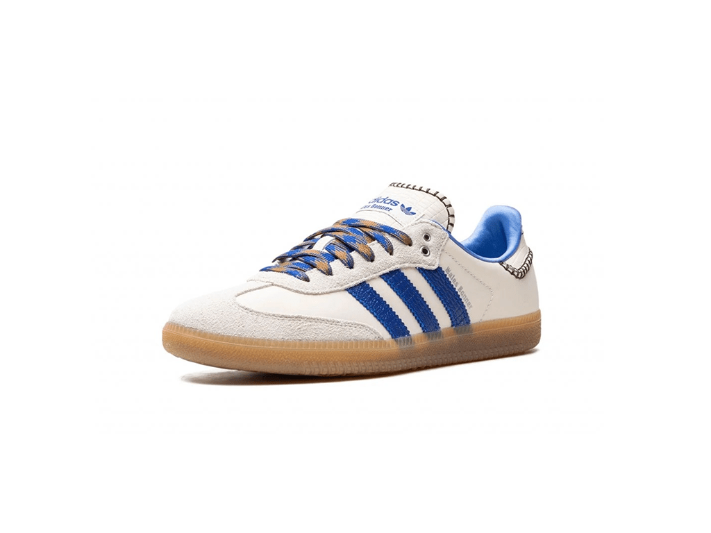 Adidas Samba Nylon Wales Bonner Wonder Clay Royal