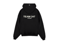 Represent Team 247 Oversized Hoodie – hlavní pohled | Purekickz
