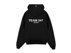 Represent Team 247 Oversized Hoodie – hlavní pohled | Purekickz