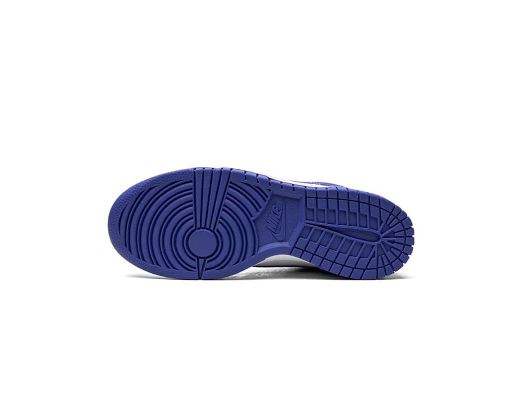 Nike Dunk Low Racer Blue (GS)