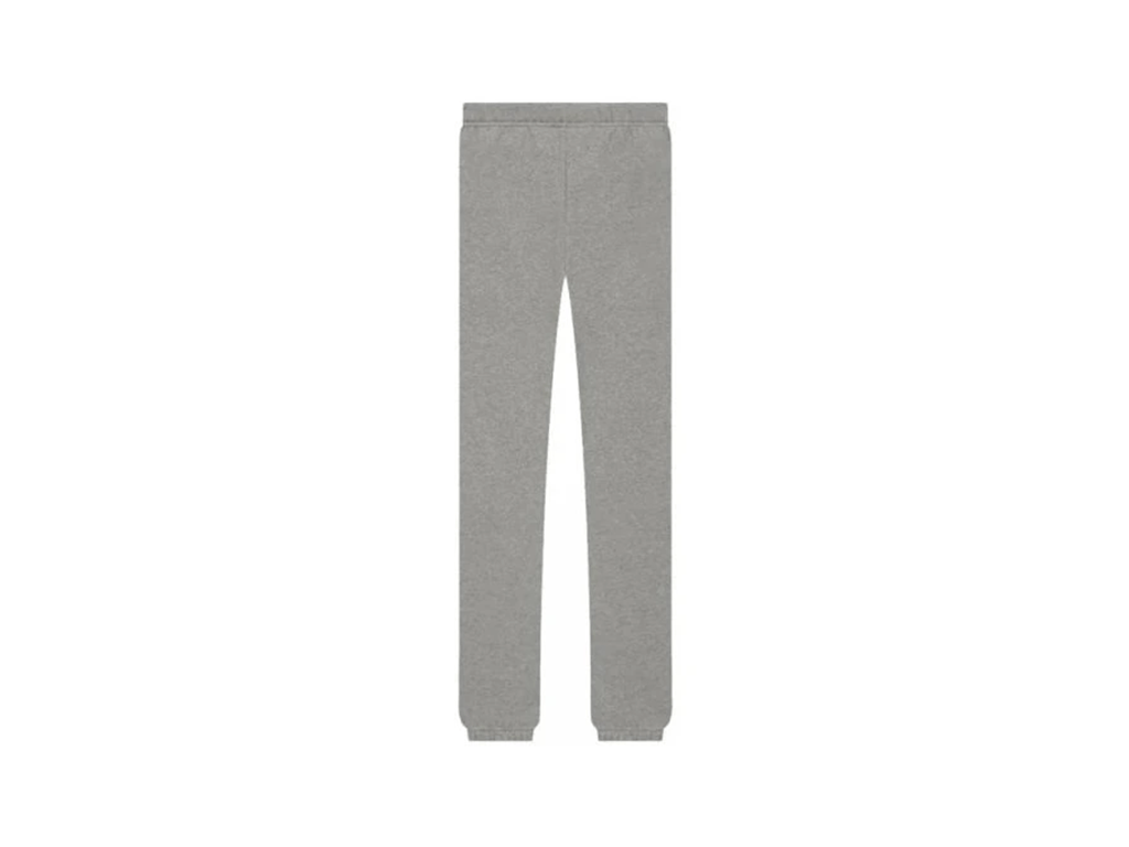 Fear of God Essentials Sweatpants (SS22) Dark Oatmeal