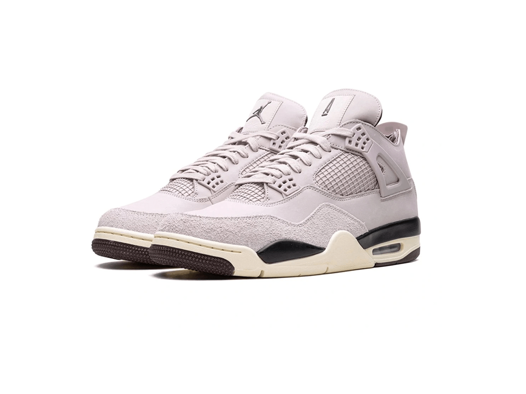 Jordan 4 Retro OG SP A Ma Maniére While You Were Sleeping