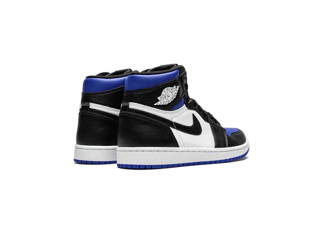 Jordan 1 Retro High Royal Toe