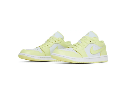 Air Jordan 1 Low Lemon Twist