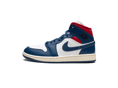 Air Jordan 1 Mid French Blue