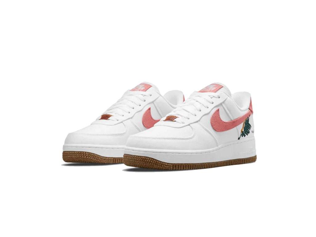 Nike Air Force 1 Low Catechu (Women's)