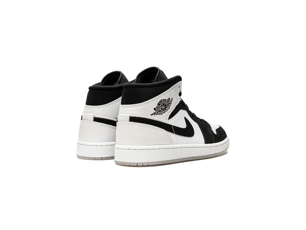 Jordan 1 Mid Diamond Shorts