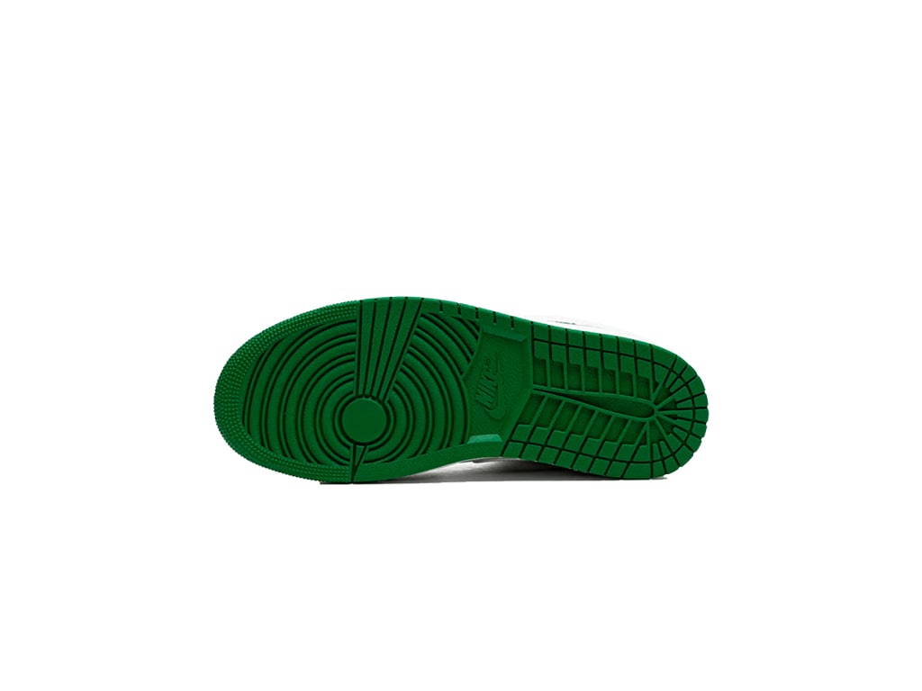 Jordan 1 Mid SE Grey Green